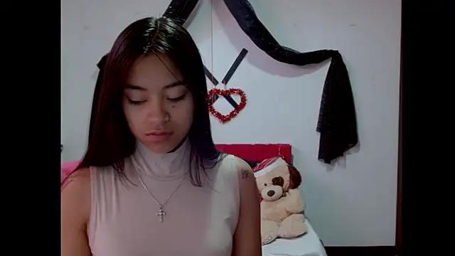 NatalyEscobar_lx from StripChat