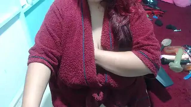 NatalySexxxMilk from StripChat