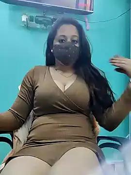 Natasha-143 from StripChat