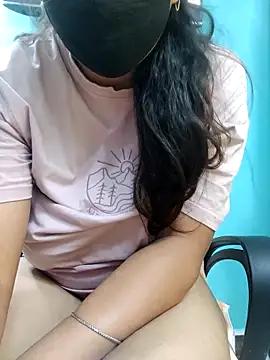 Natasha-143 from StripChat