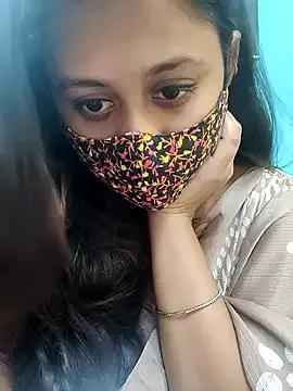 Natasha-143 from StripChat