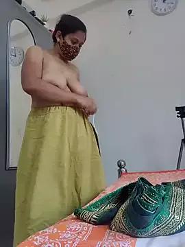 Natasha-143 from StripChat