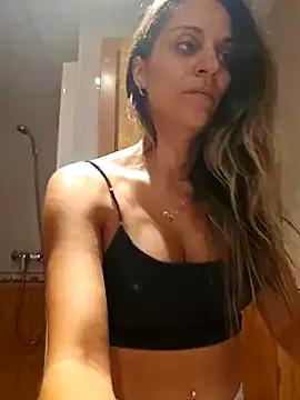 Natasha388 from StripChat is Freechat