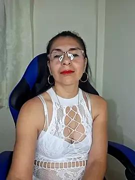 Natasha_50 from StripChat