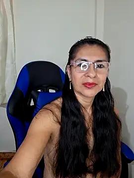Natasha_50 from StripChat