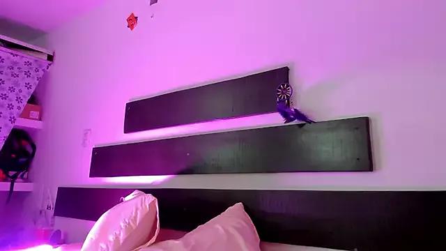 Natasha_by from StripChat is Freechat