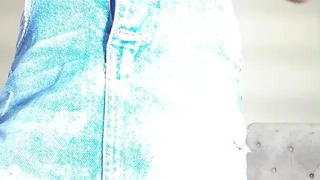 natasha_jm from StripChat