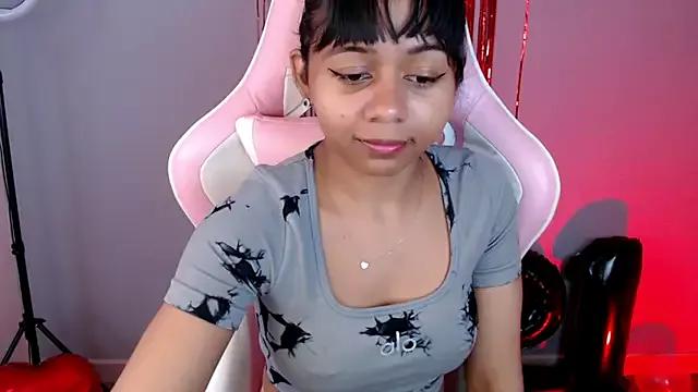 Natasha_mh2 from StripChat