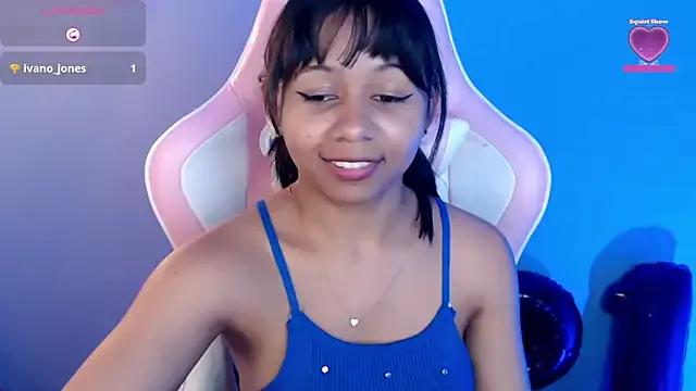 Natasha_mh2 from StripChat
