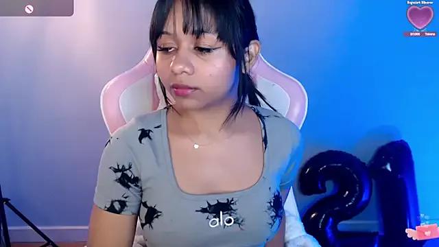 Natasha_mh2 from StripChat