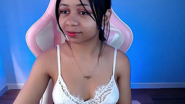 Natasha_mh2 from StripChat