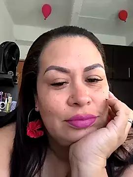 Natasha_mommy from StripChat is Freechat