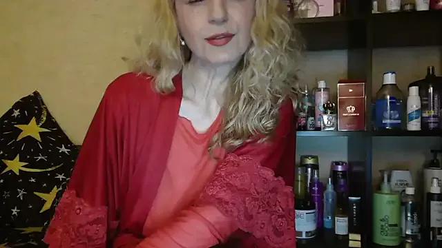 Natasha_Nannette from StripChat