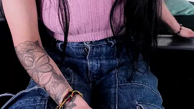 Natasha_Nasty2 from StripChat