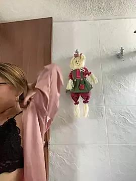 NatashaCruz- from StripChat