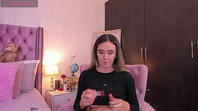 natashaleightt from StripChat