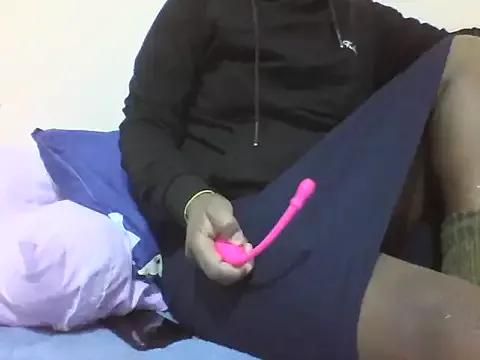 NATASHALUCKY from StripChat