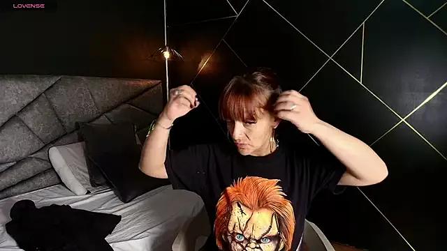 NatashaMason_ from StripChat is Freechat