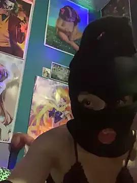 NatashaRex from StripChat