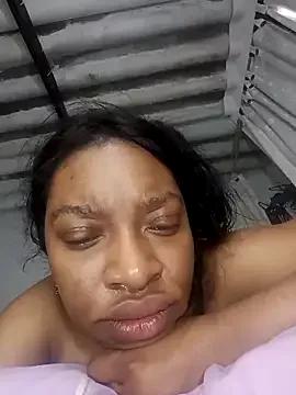 NatashaSilver from StripChat