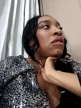 NatashaSilver from StripChat is Freechat