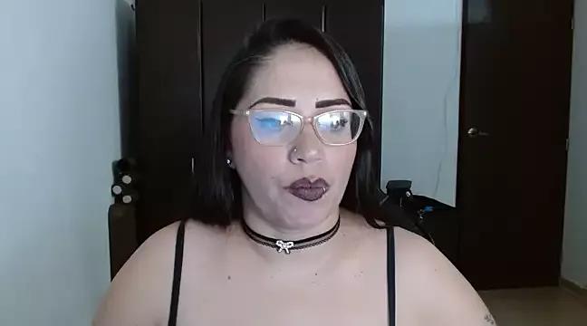 natashasmithe from StripChat