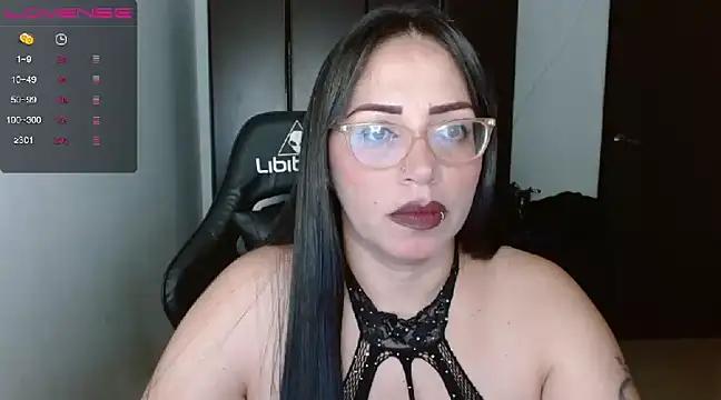natashasmithe from StripChat