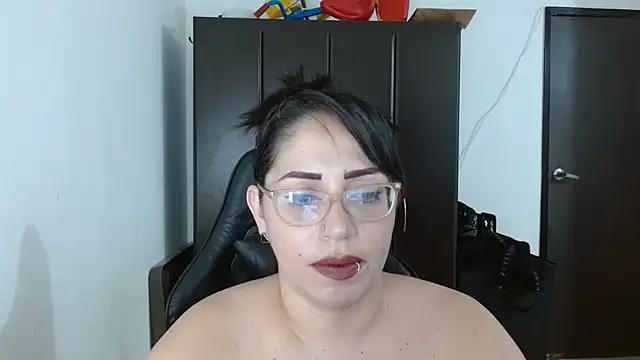 natashasmithe from StripChat
