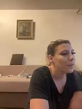 NatashaXVibe from StripChat is Freechat
