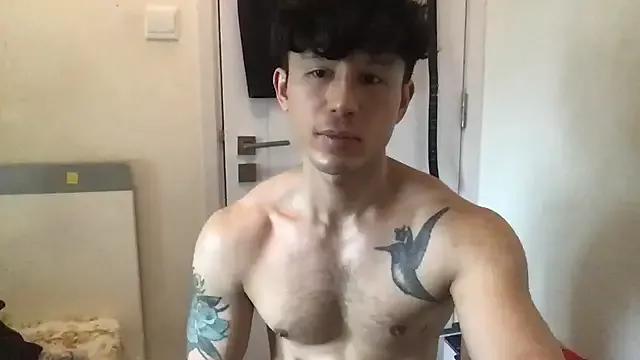Photos of natenatejosh from StripChat is Freechat
