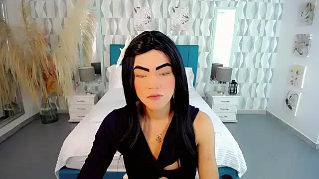 nathalialoes1 from StripChat is Freechat