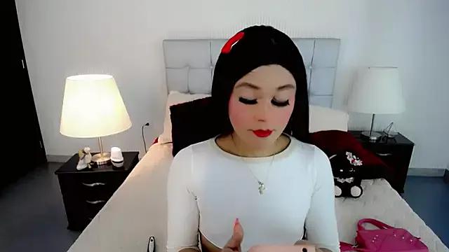 Girls: try live performances with matured performers, from dancing to quirks, in a variety of beautiful sex cams.