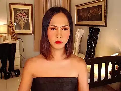 Nathalieheartt from StripChat is Freechat
