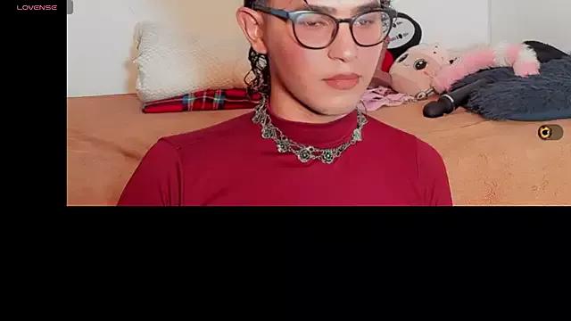 nathaly_fox_ from StripChat is Freechat