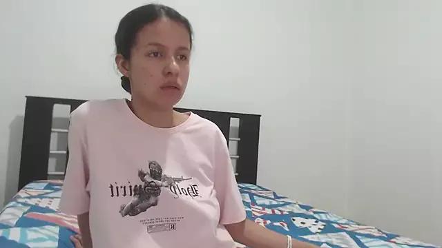 nathaly_jones_ from StripChat is Freechat