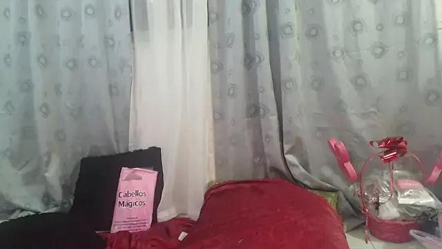 Nathy_Rock from StripChat is Freechat
