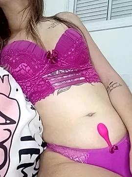 NatiFranco webcams show profile image 