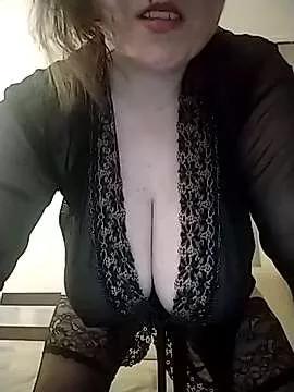 Natka7 on StripChat 