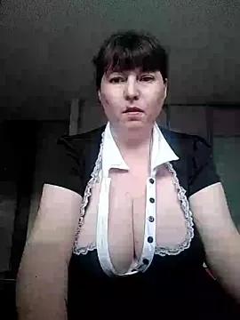 Natka7 webcams show profile image 