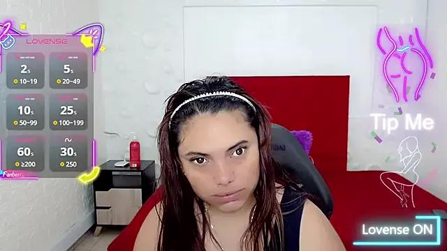 Natsha__magic webcams show profile image 