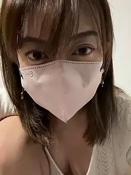 Photos of NATSU_Therapist from StripChat is Private
