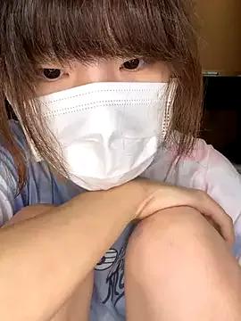 Photos of natsumiii from StripChat is Group