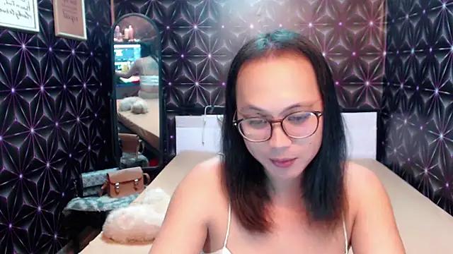 NattashaBrown69 from StripChat