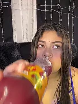 NattashaMore_0719 from StripChat