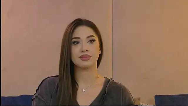 NattyDevon from StripChat