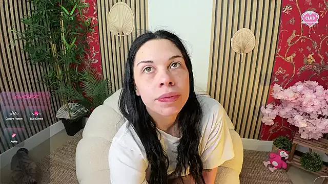NattyFierros from StripChat