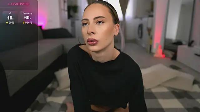 NattyPierce from StripChat