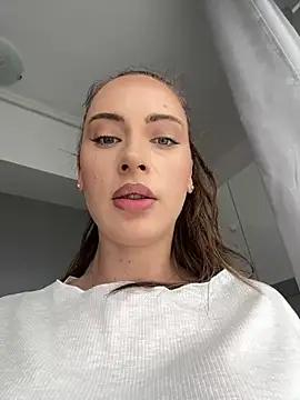 NattyPierce from StripChat