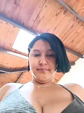 NattyVega from StripChat