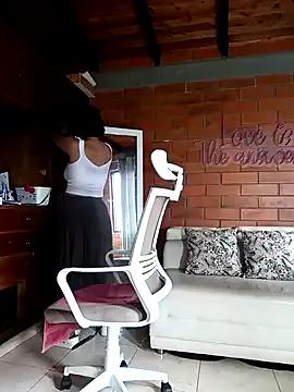 NattyVega from StripChat